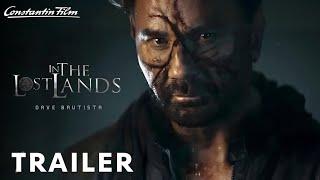 In The Lost Lands Trailer Milla Jovovich | Dave Bautista | In The Lost Lands Movie Trailer 2025