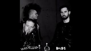 Wasteland Raiders - Der Skinhead Aus Dem Proberaum