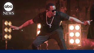 Jury will hear from prosecution witness 'Mia' in Sean ‘Diddy’ Combs trial