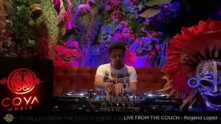 COYA Ritual - Live From The Couch - Episode 6