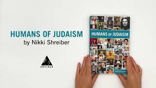 Humans of Judaism