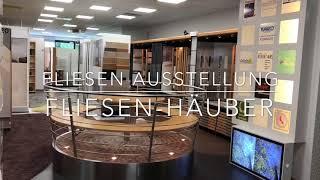 FLIESEN-HÄUBER - Bad & Fliesen Ausstellung in Emmendingen