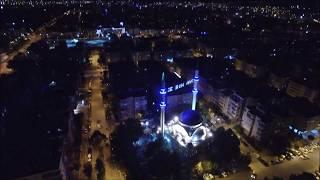 Denizli Havadan Çekim 2017 - Albatros Drone