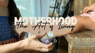 A DAY IN THE LIFE | Homesteading, Homeschooling Mom of 5 Living Remote