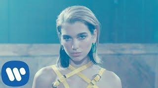 Dua Lipa - Don't Start Now (Official Music Video)