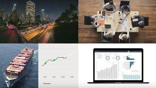 Sage X3: Cloud ERP Software to Improve Your Entire Business Processes