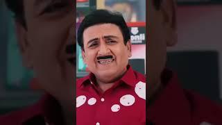 TARAK MEHTA KA ULTA CHASMA || NEW EPISODE || NEW HD REEL || 720P...  #reels #viralvideo #jhethalal