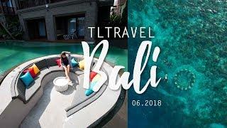 Travel Bali + The Gili Islands // Bali Travel Highlights // TL Travel Retreat In Review