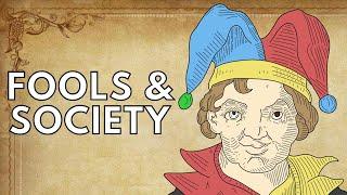 How Foolishness Helps Relationships | Erasmus and The Praise of Folly