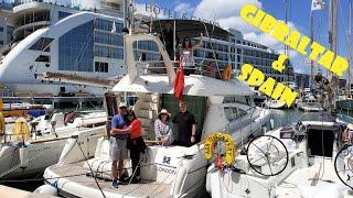 Spain Yacht Charter in Spain's Costa del Sol, Strait of Gibraltar & Morocco