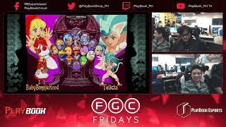 [ FGC Friday 10.18.19 ] VSAV FT5 Labandero X Vs Malco