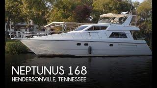 [UNAVAILABLE] Used 1990 Neptunus 168 in Hendersonville, Tennessee