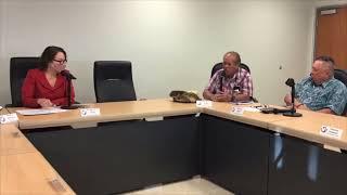 Francis Santos resigns as acting GDOE superintendent