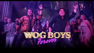 WOG BOYS FOREVER (2022) OFFICIAL FULL LENGTH TRAILER [HD] IN CINEMAS OCT 6th