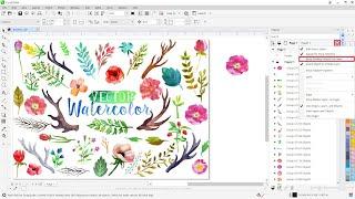 CorelDRAW Q & A Session 3