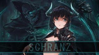 「Schranz」[Camellia] GHOST-NOVA