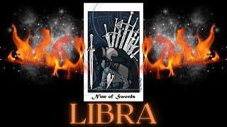 LIBRA TE VA A SUCEDER ALGO FUERTE ANTES DEL SABADO 16  AGARRATE HOROSCOPO #LIBRA NOVIEMBRE 2024