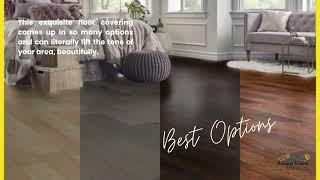 Parquet Flooring Dubai Can Spruce Up Your Floor Look in 2023