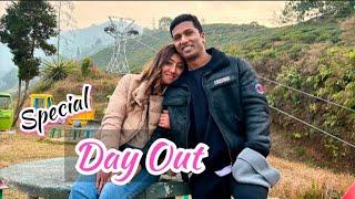 Complete Family Outing 🩷 | Divya Bk vlogs | Darjeeling