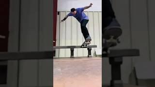 Bam Margera ssbsts ! #bammargera Switch Bs Tailslide  #skateboarding #shorts #ytshorts #skate #bam