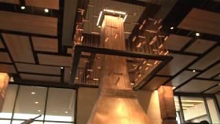 Marriott Hotel and Conference Center Odessa, TX Grand Opening