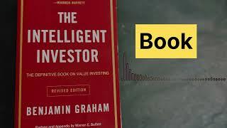 Intelligent investor book summary || intelligent investor summary