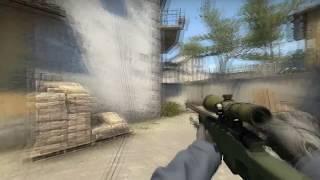 CS:GO — AWP Triple Kill [Free Demos & Replays]