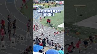 Why Track & Field’s False Start Rule is COMPLETELY Unfair