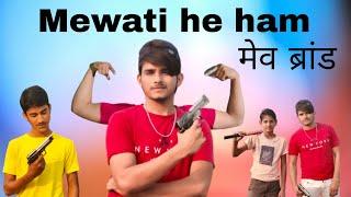 Mewati Hai Hum | New Mewati video Song 2021 | Abrar Khan | Mufeed singer