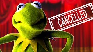 Disney Cancels The Muppets and Jim Henson's Legacy