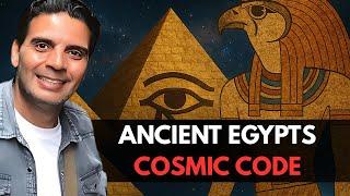 Mohamed Ibrahim - The Connection Between Ancient Egyptian Symbols and Modern Astronomy