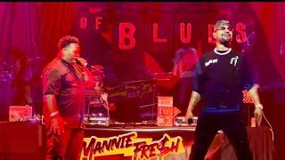 Juvenile & 400 Degreez Band ft Mannie Fresh & Turk MBHOB 2024