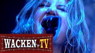 Kylesa - Full Show - Live at Wacken Open Air 2012