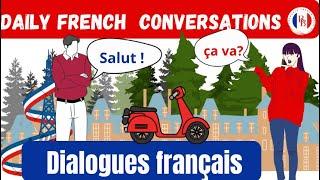 Learn how to speak French like a native 