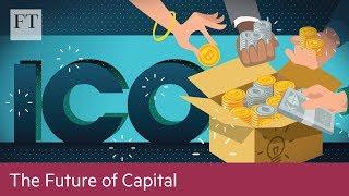 Four things to know before you invest in an ICO