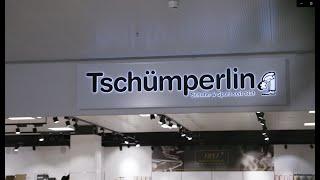 Neu im Seedamm-Center: Tschümperlin Schuhe