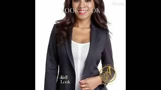AI Modeling. Fotor AI Avatar Creations - Fall Collection
