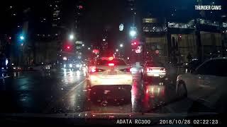 Car Crashes USA 2019 HD 38