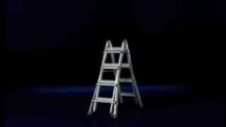 Little Giant Ladder Animation