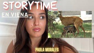 STORYTIME que hoy en día seguimos SIN saber QUÉ pasó  // PAOLA MORALES