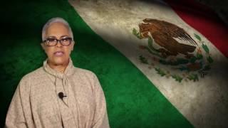 ARTÍCULO 1 de la Constitución Política de los Estados Unidos Mexicanos. Eugenia Léon