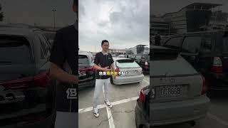 福斯Golf R都貼什麼隔熱紙？#新車 #福斯 #volkswagen #volkswagengolfr #volkswagengolf #隔熱紙 #汽車隔熱紙 #中橙隔熱紙
