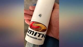 CE Smith Trailer Post Guide-On with Unlighted Posts- Replacement Parts and review