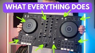 How to Use Everything on Your DJ Equipment 2025