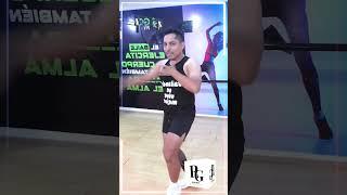 BAILANDO SE VIVE MEJOR - ROBERTO GASTELO