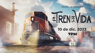 Drama Niños: El Tren de la Vida