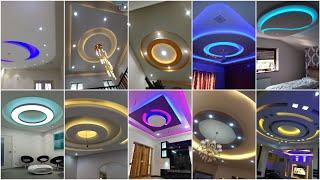 Stunning Round Drawing Room Designs and Decor Ideas by pasha false ceiling
