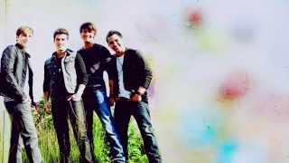 Big Time Rush - Windows Down Lyrics Video