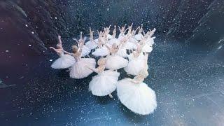 The Nutcracker in 360 degrees (The Royal Ballet)