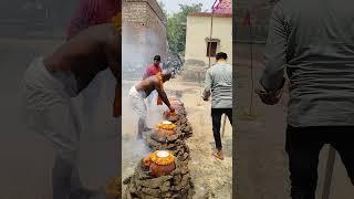 Virendra Bhagat #banaras wale#Guru Harishchandra Baba ji#khargipur Sarnath Varanasi#